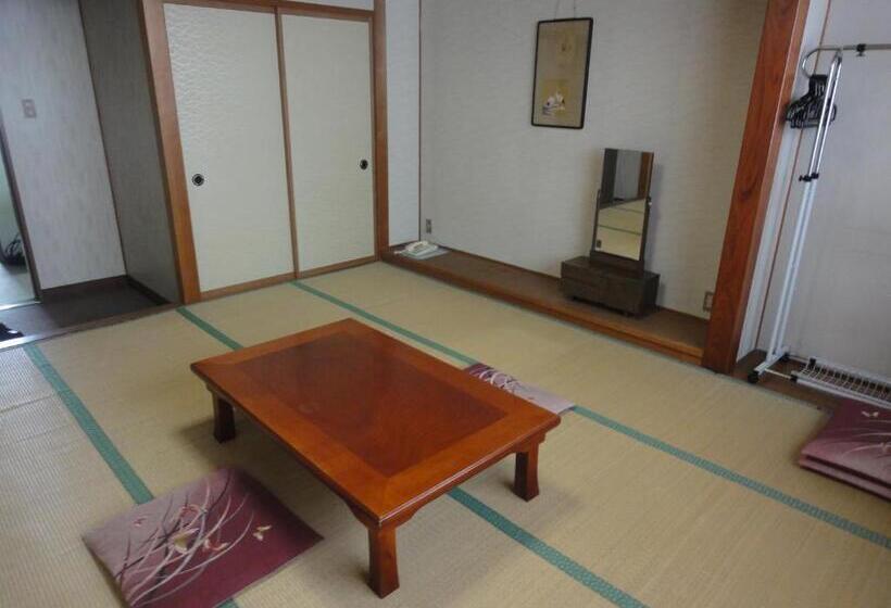 ריוקאן Star Hotel Akakura