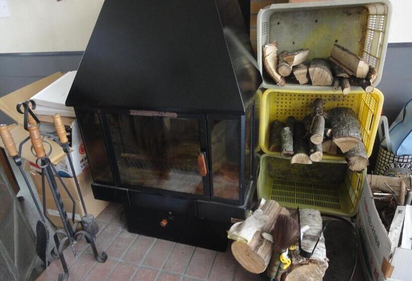 ریوکان Star Hotel Akakura