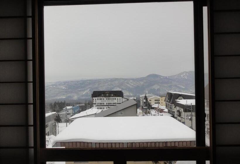 ריוקאן Star Hotel Akakura