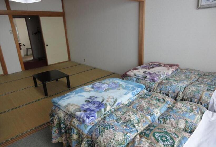 ریوکان Star Hotel Akakura