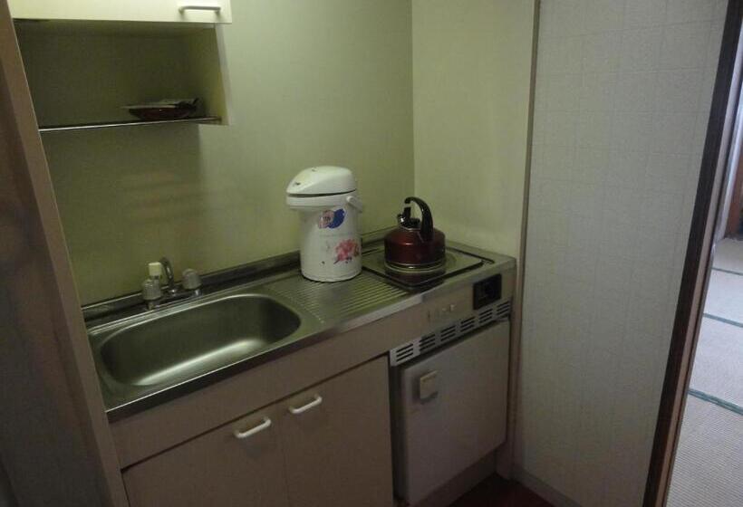 ריוקאן Star Hotel Akakura