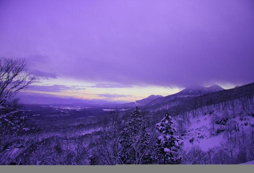 ریوکان Star Hotel Akakura