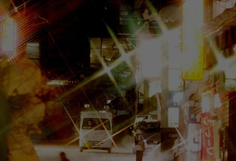 ریوکان Star Hotel Akakura