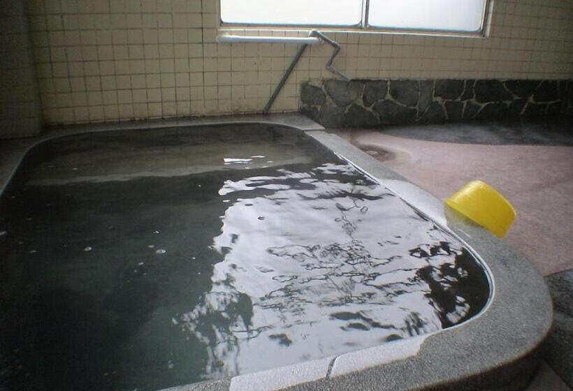 ریوکان Star Hotel Akakura