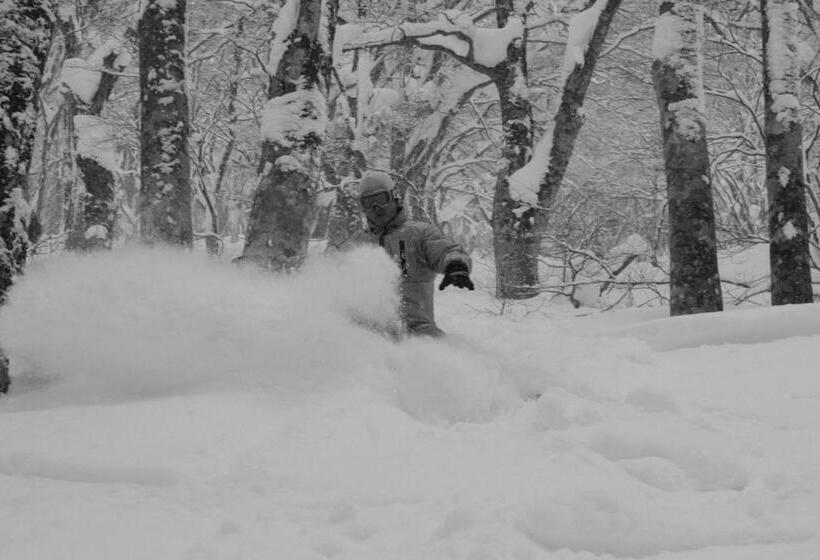 ریوکان Star Hotel Akakura