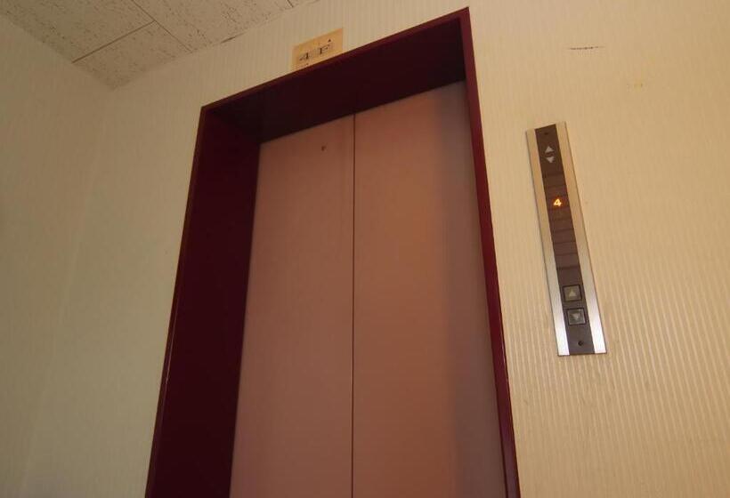 ריוקאן Star Hotel Akakura