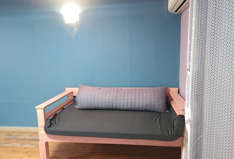 Salmon Village Pension