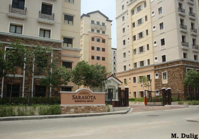 Sarasota Residential Resort, Newport City