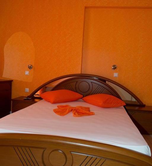 Studios Marina Naxos