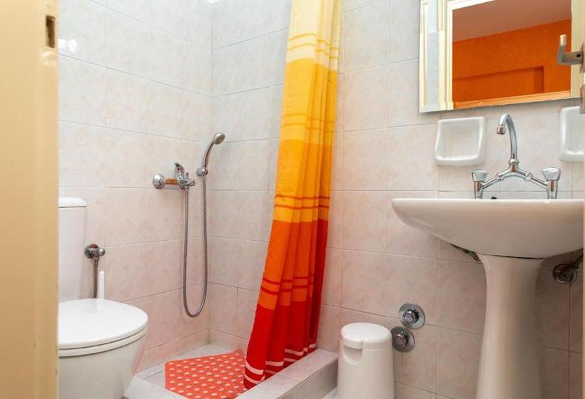 Studios Marina Naxos