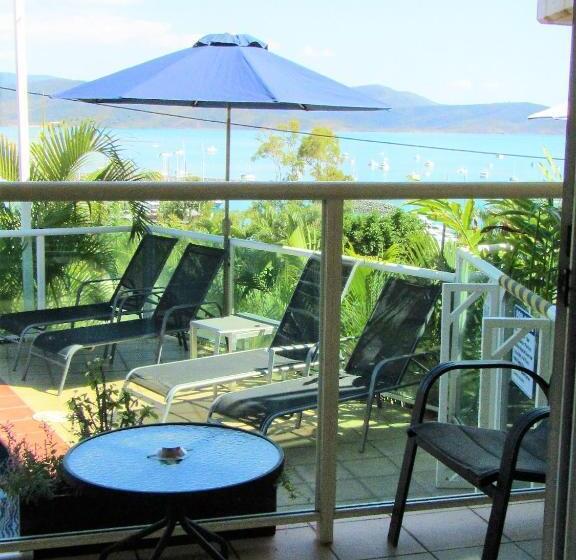 Sunlit Waters Studio Apartments