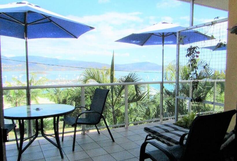 Sunlit Waters Studio Apartments