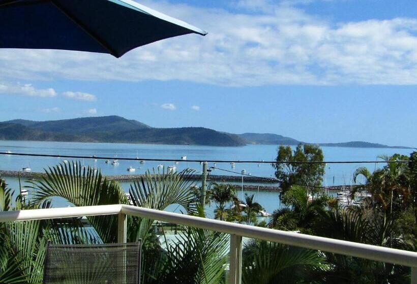 Sunlit Waters Studio Apartments