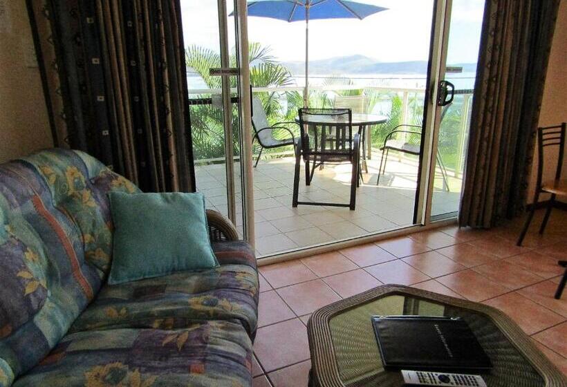 Sunlit Waters Studio Apartments