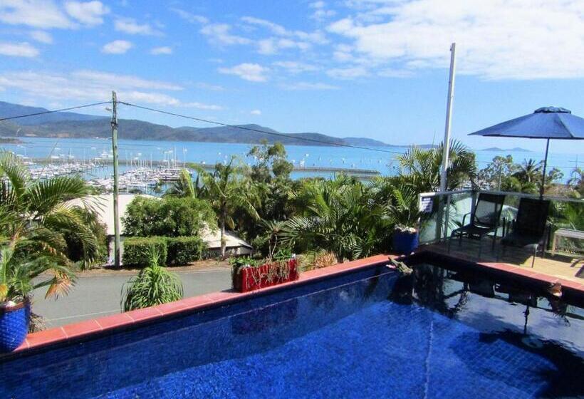 Sunlit Waters Studio Apartments