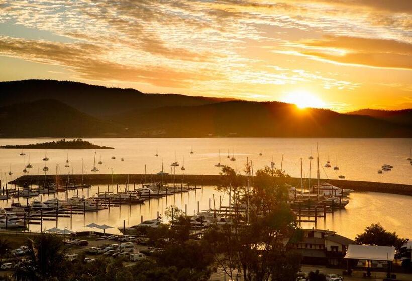 Sunlit Waters Studio Apartments