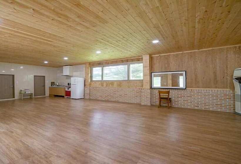 Pensão Yongin Sun & Moon Peension