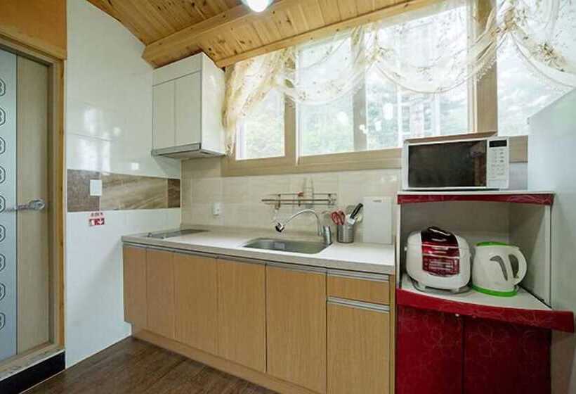 Pensão Yongin Sun & Moon Peension