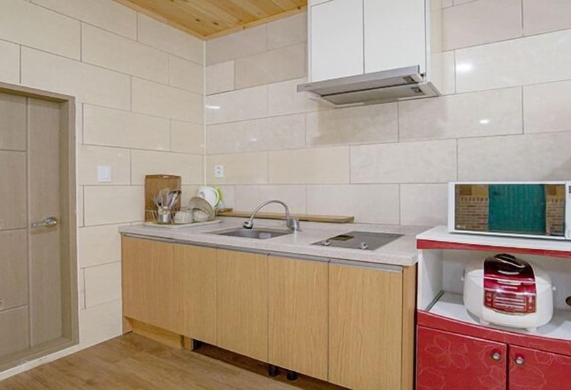 Pensão Yongin Sun & Moon Peension