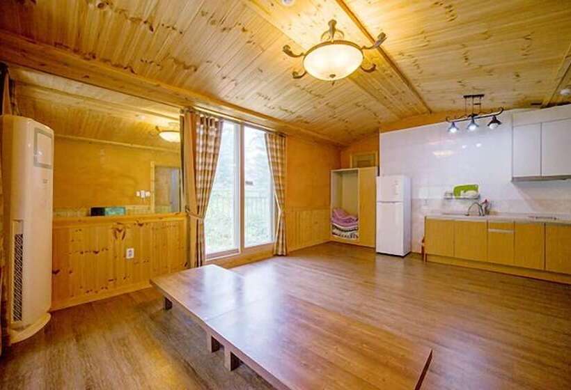 Pensão Yongin Sun & Moon Peension