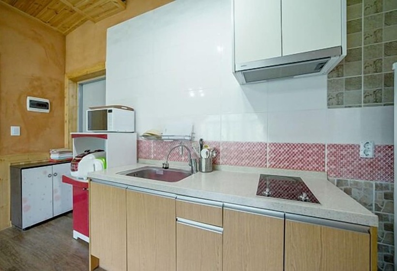 Pensão Yongin Sun & Moon Peension