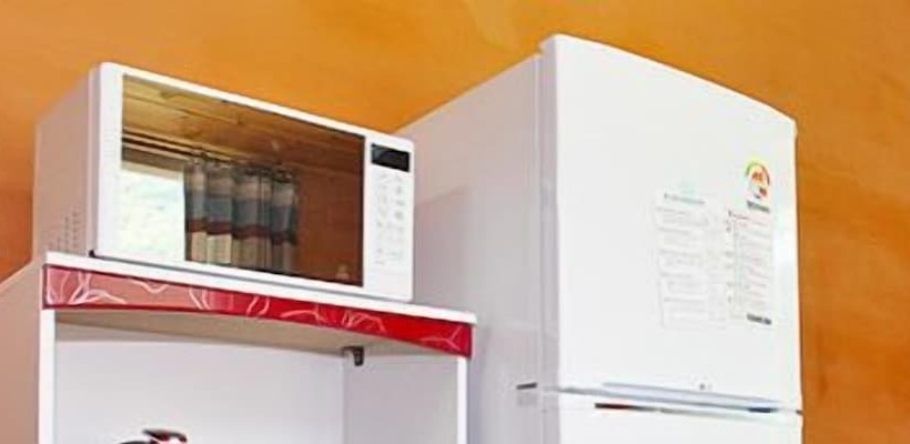 Pensão Yongin Sun & Moon Peension