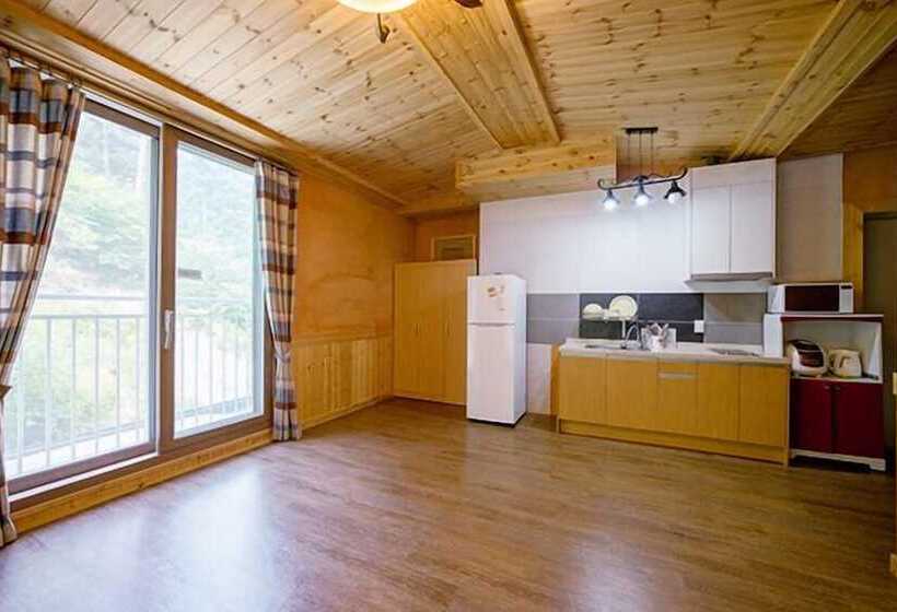 Pensão Yongin Sun & Moon Peension