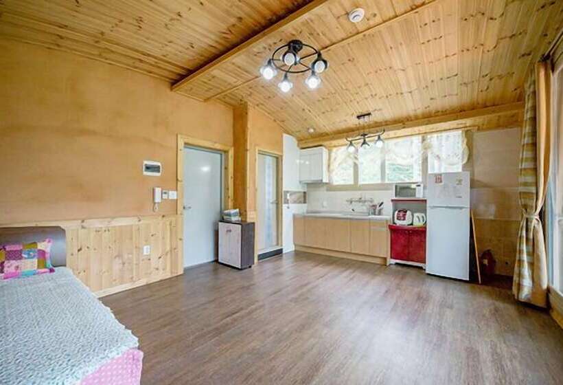 Pensão Yongin Sun & Moon Peension