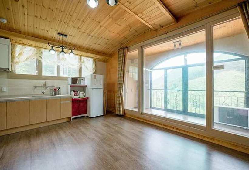 Pensão Yongin Sun & Moon Peension