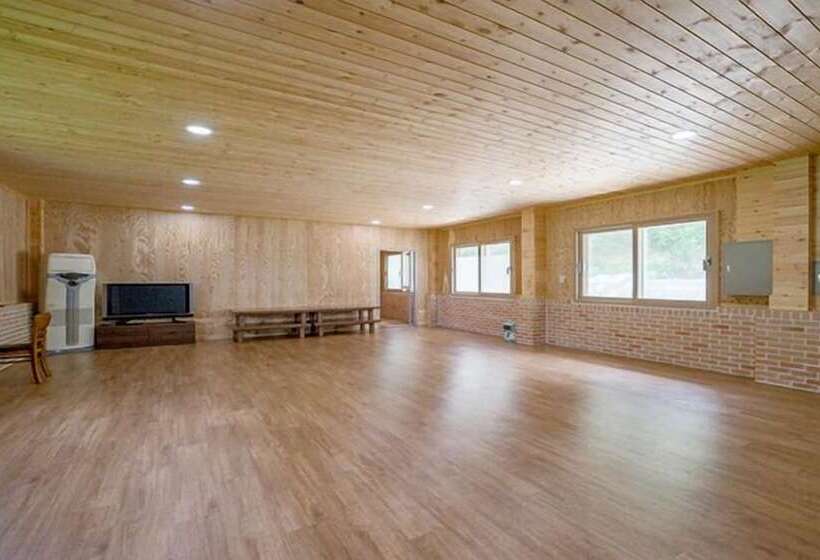 Pensão Yongin Sun & Moon Peension