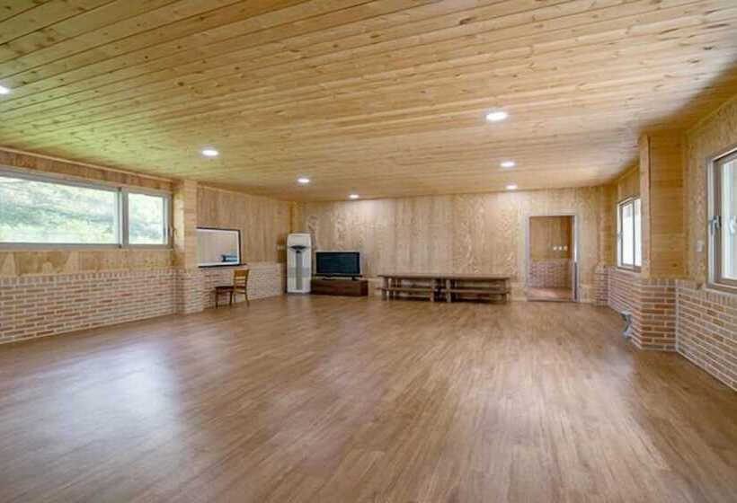 Pensão Yongin Sun & Moon Peension