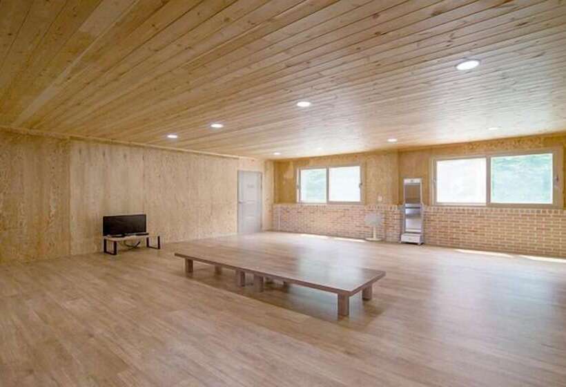 Pensão Yongin Sun & Moon Peension