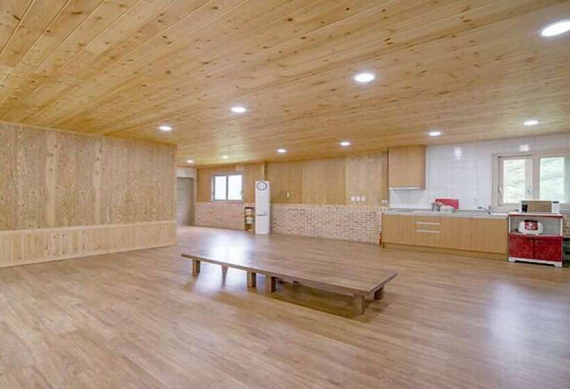 Pensão Yongin Sun & Moon Peension