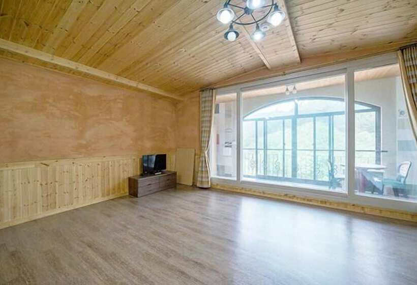 Pensão Yongin Sun & Moon Peension