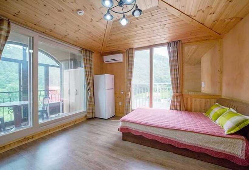 Pensão Yongin Sun & Moon Peension