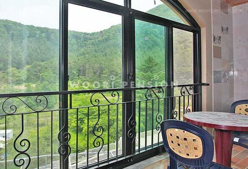 Pensão Yongin Sun & Moon Peension