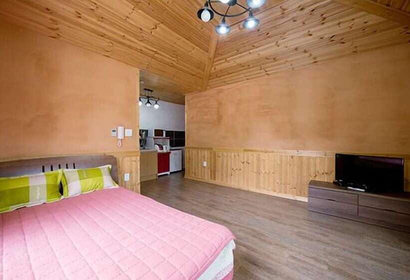 Pensão Yongin Sun & Moon Peension