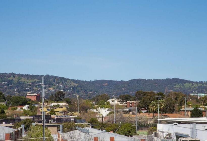 The Palms Apartments