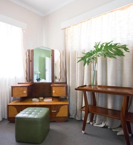 Classic Lodge   Cape Dutch Quarters