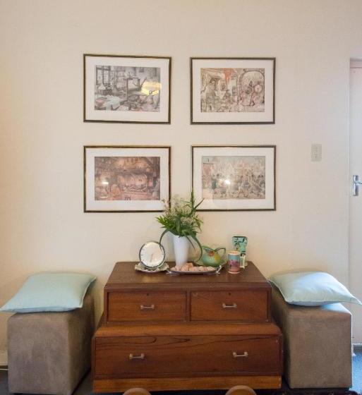 Classic Lodge   Cape Dutch Quarters