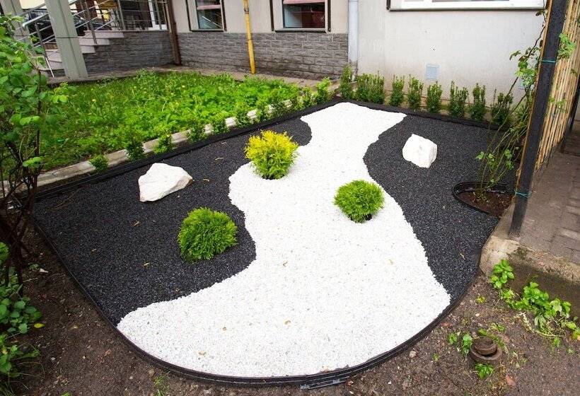 «very Center» Hostel