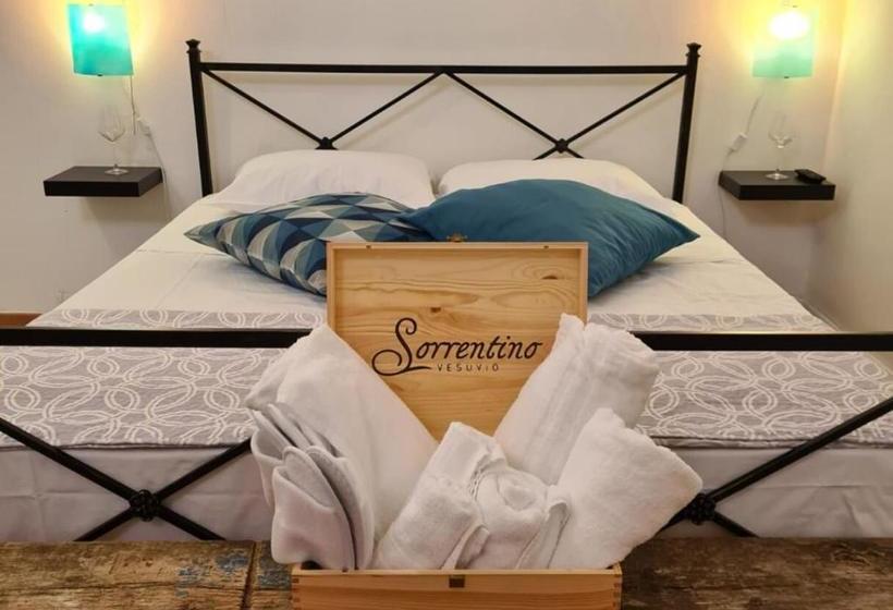 Vesuvio Inn Guest House E Wine Experience