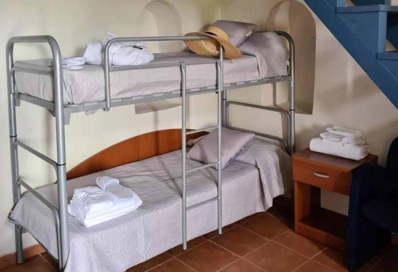 Vesuvio Inn Guest House E Wine Experience