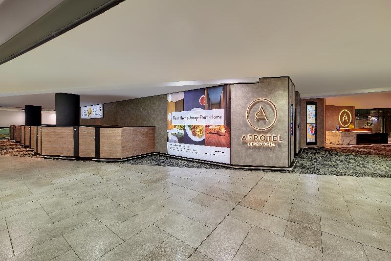Aerotel Kuala Lumpur