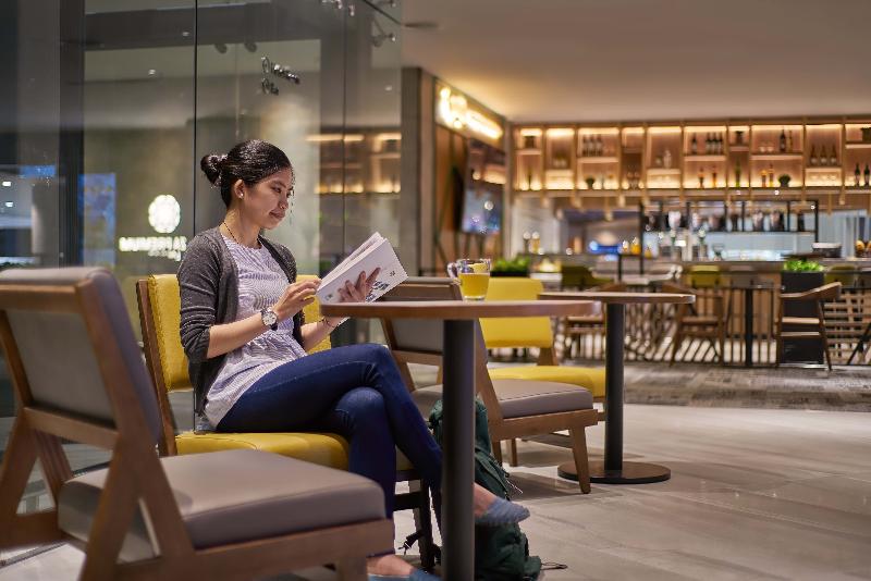 Aerotel Kuala Lumpur