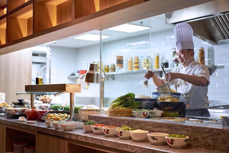 Aerotel Kuala Lumpur