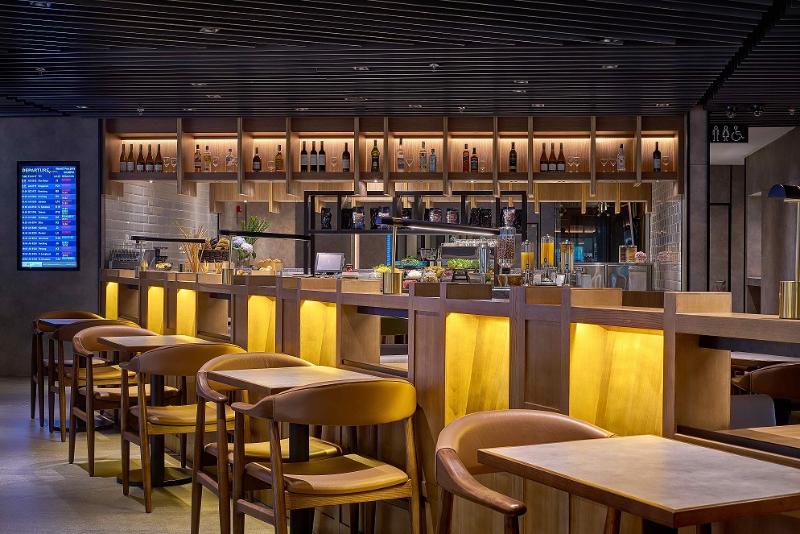 Aerotel Kuala Lumpur