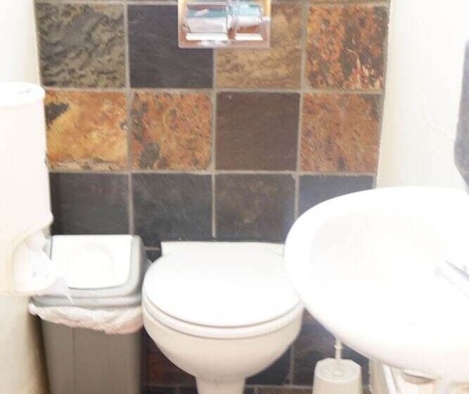 호스텔 Urban Hive Backpackers