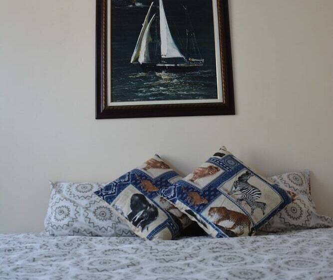 호스텔 Urban Hive Backpackers