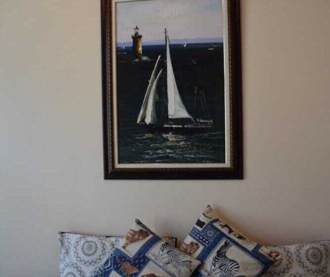 호스텔 Urban Hive Backpackers